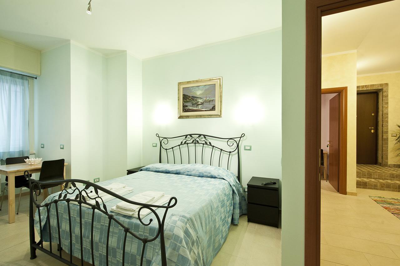 B&B La Porta Rom Eksteriør billede